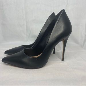 Aldo black pump